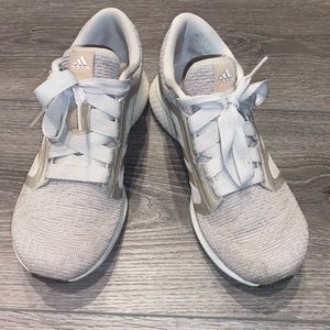 Adidas Edge Lux Running Shoe